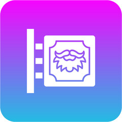 Barber shop Icon
