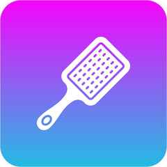 Hair brush Icon