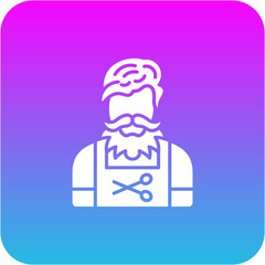 Barber Icon