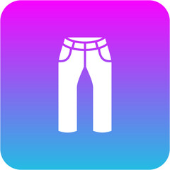 Pants Icon