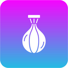 Punch ball Icon