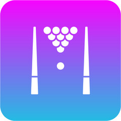 Snooker Icon