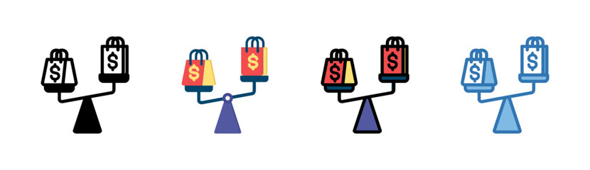 Product Comparisons Icon