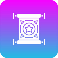 Scroll Icon