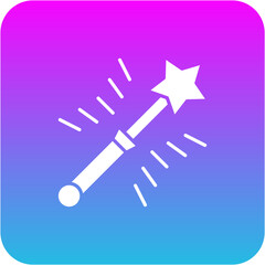 Magic wand Icon