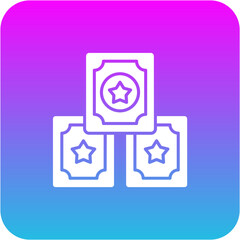 Cards Icon
