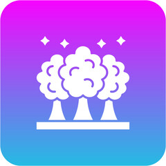 Forest Icon
