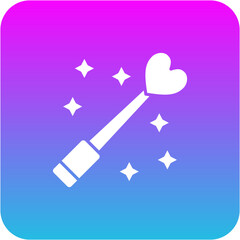 Magic wand Icon