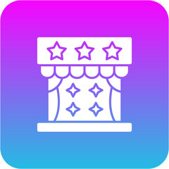 Stage Icon
