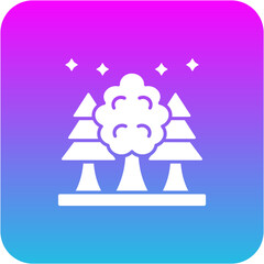 Forest Icon