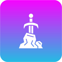 Excalibur Icon