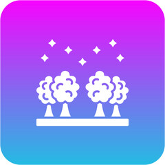 Forest Icon