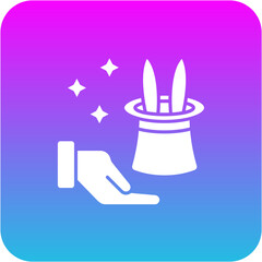 Trick Icon