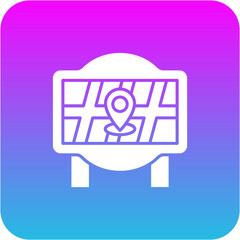 Map Icon