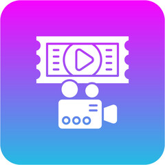 Cinema Icon