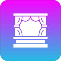 Stage Icon