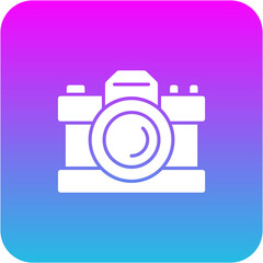 Camera Icon