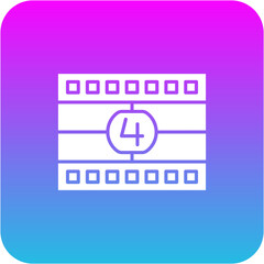 Countdown Icon