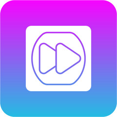 Forward Icon