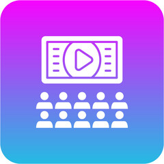 Audience Icon