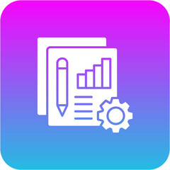 Project management Icon