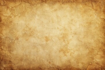 Obraz premium A paper with a brown background and a white line