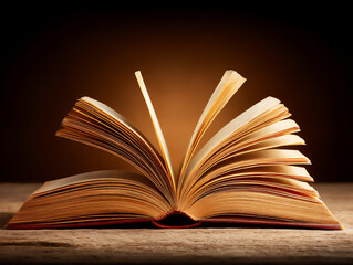 book page birds flying knowledge freedom