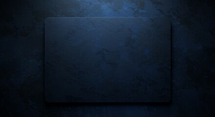 Midnight's Obsidian Secret AI Generated