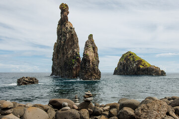 Landscape of Madeira