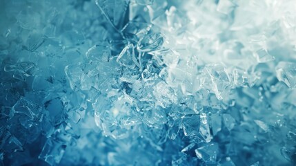 Obraz premium Cool tone abstract background stock photo --ar 16:9 --raw --v 6 Job ID: 21d329e7-27de-44c7-bf6c-265a10fda08a