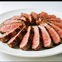 Grilled Lamb Chops