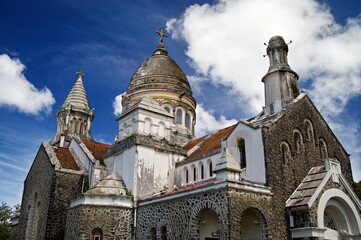 Sacré-Cœur de Balata