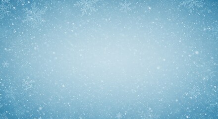 Whispers of Winter's Grace AI Generated