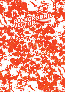 Jersey abstrack background vector patern