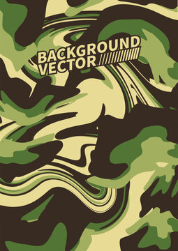 Jersey abstrack background vector patern