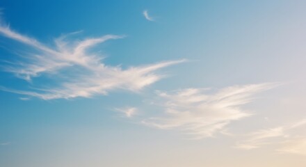 Obraz premium Celestial Scribes AI Generated