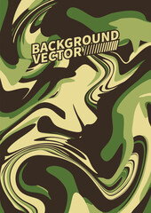 Jersey abstrack background vector patern