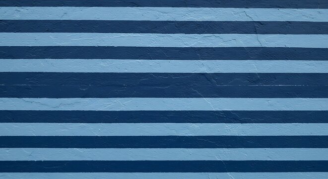 Indigo Horizons AI Generated