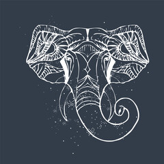 Для ИнThe culture of India is the head of an elephant designation of the Deity of Ganesha. The son of God Shiva.тернета