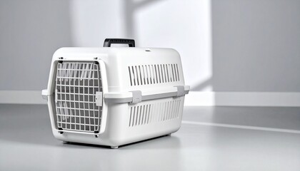 portable pets durable pp material secure travel 