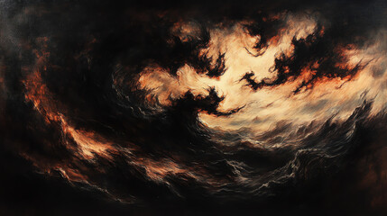 Fototapeta premium Discover stunning abstract inspiration & creative ideas! Perfect for artists, designers & creators. Explore unique designs, vibrant colors & artistic patterns to fuel your next project!