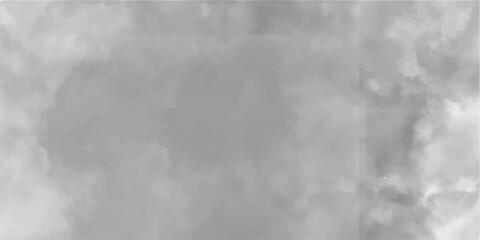 grunge bright gray abstract design paper textured, brush painted gray nature watercolor on paper with smoke or clouds texture  aquarelle canvas for modern creative design. background.
