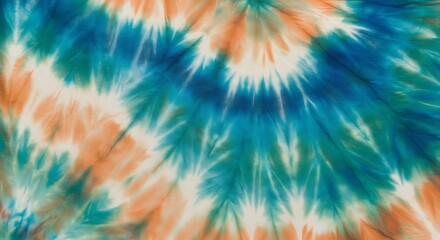 Chromatic Whirlwind AI Generated