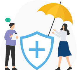 Medical protection

