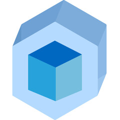 Complex Geometries Icon