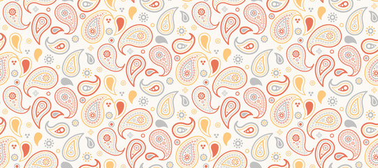 Sample delicate a creativity scrap. Design bohemian of background repetition. Seamless pattern classic as old-fashioned floral.