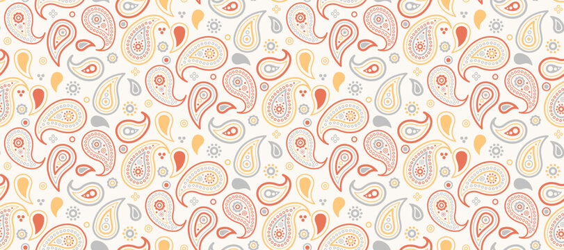 Sample delicate a creativity scrap. Design bohemian of background repetition. Seamless pattern classic as old-fashioned floral.