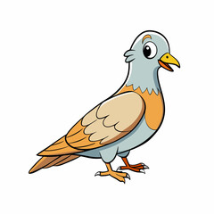 bird on a branch