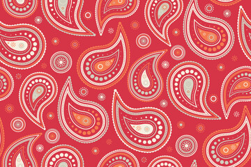 Tropical western rug curly. Persian heritage wrapping sketch. Botanical card a paint trendy.