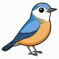 bird on a branch